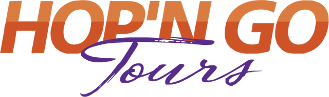 Hop'N Go Tours home
