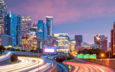 Top 5 Destinations in Atlanta with Hop’N Go Tours: Exploring the Civil Rights & Humanitarian Landmarks