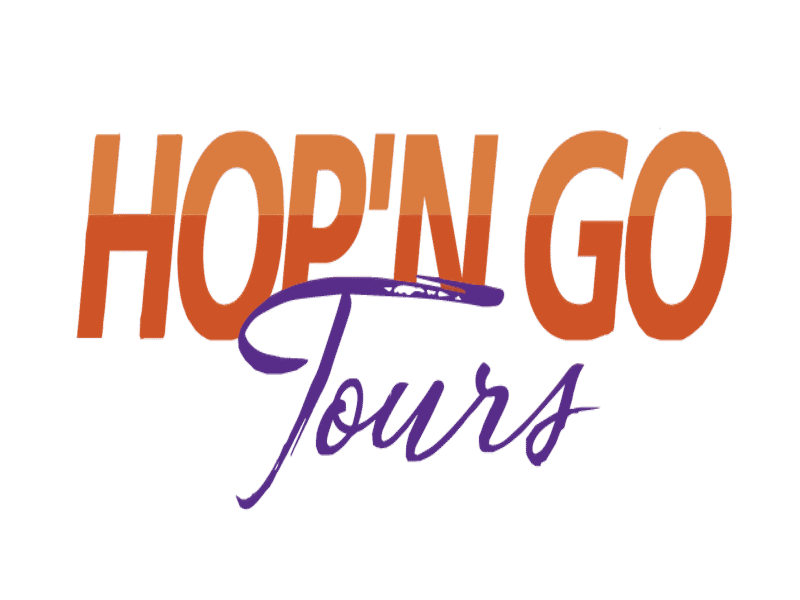 atlanta bus tours hop on and off