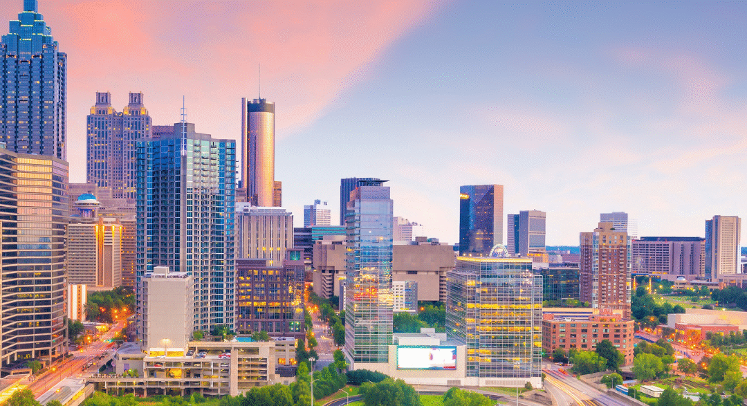 Top 5 Destinations in Atlanta with Hop’N Go Tours: Exploring the Civil Rights & Humanitarian Landmarks