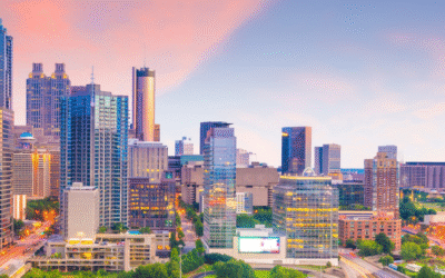 Top 5 Destinations in Atlanta with Hop’N Go Tours: Exploring the Civil Rights & Humanitarian Landmarks