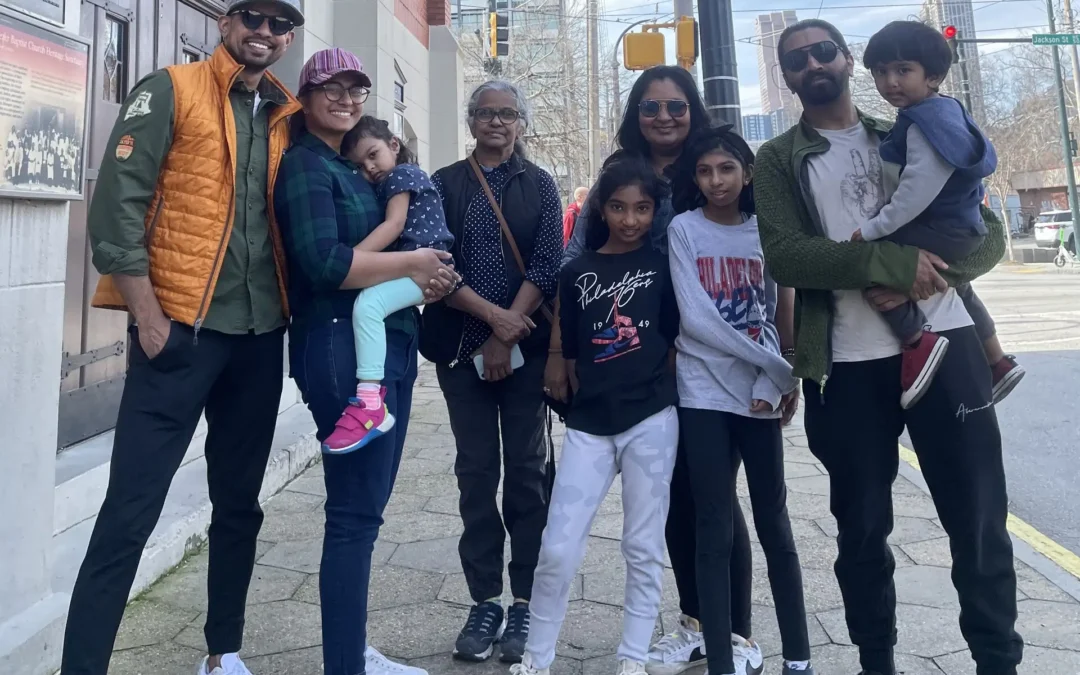 Things to do in Atlanta in 2 Hours that are family friendly